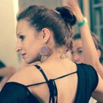 Дарья Кузнецова