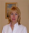 Сухова Юлия Викторовна