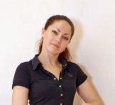 Купцова Олеся Аркадьевна