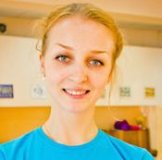Тартина Ольга Александровна