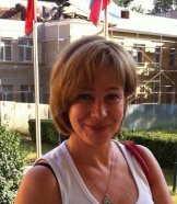 Наливаева Ольга