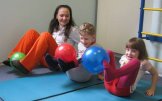 Самоловова Надежда Сергеевна