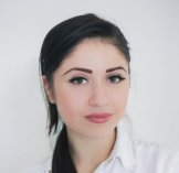 Бекова Лолита Идрисовна