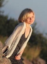 Соловьева Оксана