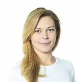 Екатерина Лебедева