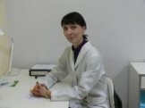 Легонькова Светлана Викторовна