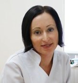 Оситковкая Юлия Эдуардовна