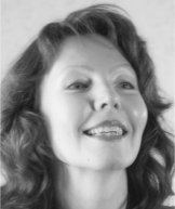 Валентина Елисеева