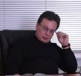 Резвый Сергей Ростиславович.