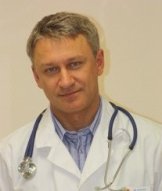 Никишков Игорь Сергеевич