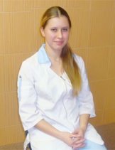 Ягольник Светлана Петровна