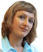 Сергеева Мария Анатольевна