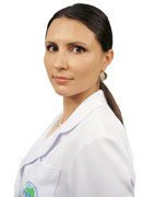 Дубровина Анна Александровна
