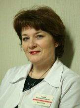 Ломова Людмила Анатольевна