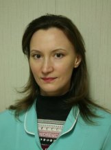 Остеопат Александрова Ирина