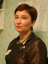 Дмитриева Н. М.