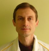 Кривоносов Игорь Ваcильевич