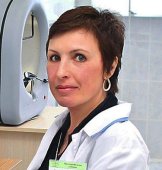 Омельченко Елена Юрьвна