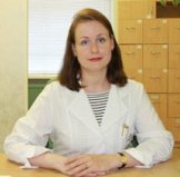 Сомова Виктория Михайловна