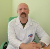 Федоров Алексей Владимирович