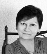 Магдеева Наталия