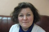 Горобец Людмила Викторовна