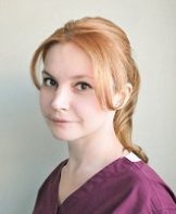 Стратова-Евсина Елена Михайловна