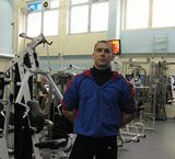 Сикин Алексей