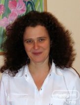 Климович Анна Владимировна