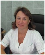 Сычева Светлана Зиновьевна