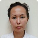 Курмонбекова Сабина