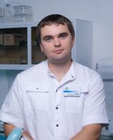 Фролов Дмитрий Николаевич