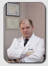 Мамонтов Виктор Дмитриевич