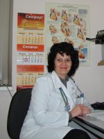 Сплендер Екатерина Игоревна