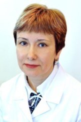 Алехина Ирина Сергеевна