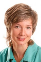 Аниканова Юлия Эдуардовна