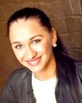Колесникова Наталья Владимировна