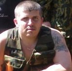 Николаев Данил Сергеевич