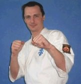 Пекарский Сергей Игоревич