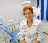 Добина Светлана Николаевна