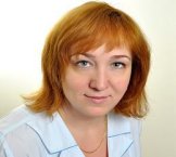 Слукина Татьяна Викторовна