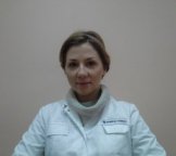 Евграфова Александра Владимировна
