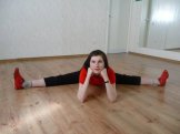 Фролова Елена