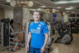 Михаил Тарнавский
