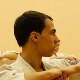 Тутов Иван