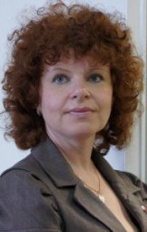Крылова Светлана Игоревна