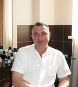 Александр Чуженьков