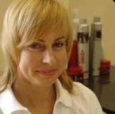 Знаменская Ирина