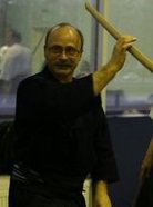 Соловьев Аркадий Юрьевич