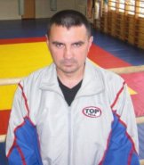 Лебедев Игорь Валерьевич